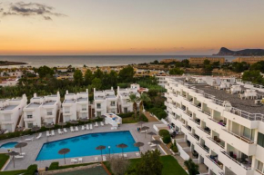 Hotel Camelina Suites
